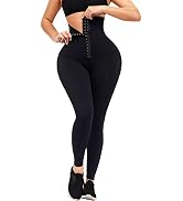 YOFIT High Waist Seamless Workout 