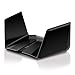 NETGEAR Nighthawk AX12 12-Stream WiFi 6 Router (RAX120) - AX6000 Wireless Speed (up to 6Gbps) | Coverage for Large-to-Very Large Homes, 3500 sq. ft. | 4 x 1G, 1 x 2.5/5G Ethernet Ports | 2 x 3.0 USB primary