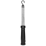 Nightstick 2166B Multi-Purpose Work Light Rechargeable, Black