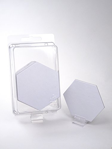 Value Pack of 30 - Blank 2.5