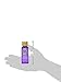 DecoArt Americana Crystal Gloss Enamel Glitter Paint, 2-Ounce, Purple