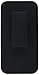 PureGear Hip Case for iPhone 7 - Black