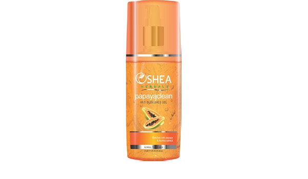 oshea anti blemish cream