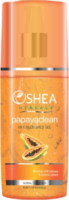 oshea anti blemish cream