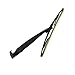 Rear Windshield Back Wiper Arm Blade Set Replacement for for Jeep Wrangler JK 2007-2016 - Back Windshield Wiper Arm Blade Set,OE:05139836AB