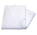 Head2Toe Fitted Hospital Bed Sheets, Soft Knitted Jersey Knit Sheet, 36