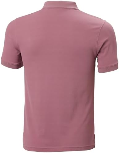 Men's Driftline Polo, Wildberry, M