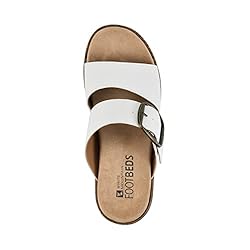 WHITE MOUNTAIN Shoes Copious Women's Platform