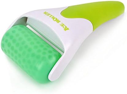 Skin Cool Ice Roller Cold Therapy Face Body Facial Massage Skin Rejuvenation New