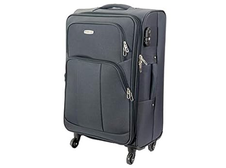 eurolex trolley bag