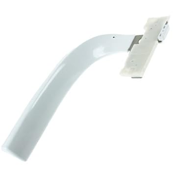 Amazon.com: Beko nevera Congelador Tirador de puerta (Blanco ...