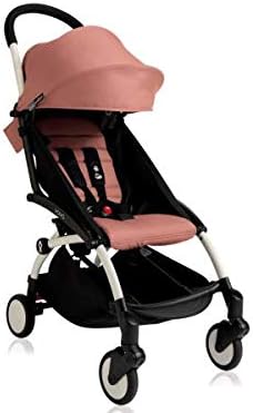 couleur poussette yoyo