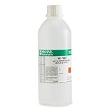 Hanna Instruments HI 7007L pH 7 Calibration Solution