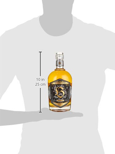 Bonpland | Rum Forte | Jamaica Overproof | 700 ml | Geschmack von Karamell & reifen Bananen – Bild 4