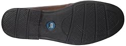 Nunn Bush Men Drexel Penny Loafer with KORE Comfort