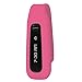 MDW Colorful Replacement Clip Holder for Fitbit One (delight color 4 pack)