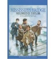 Mississippi Bridge