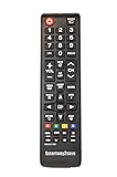 New Replacement Samsung BN59-01199F TV Smart Remote