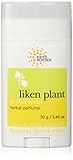 Earth Science Aluminum-Free Liken Deodorant, Herbal - 2.45 oz