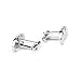 Lifestyle Covink Batman Collection Cuff-Link Mens Classic Formal Occasions Super Hero Cufflinks with Box
