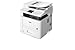 Canon imageCLASS D1650 (2223C023) All-in-One, Wireless Laser Printer with AirPrint, 45 Pages Per Minute and 3 Year Warranty
