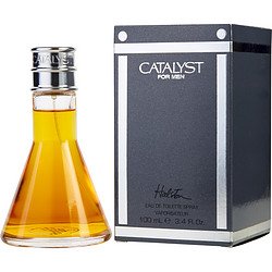 halston catalyst cologne