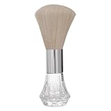 Body Powder Dusting Brush