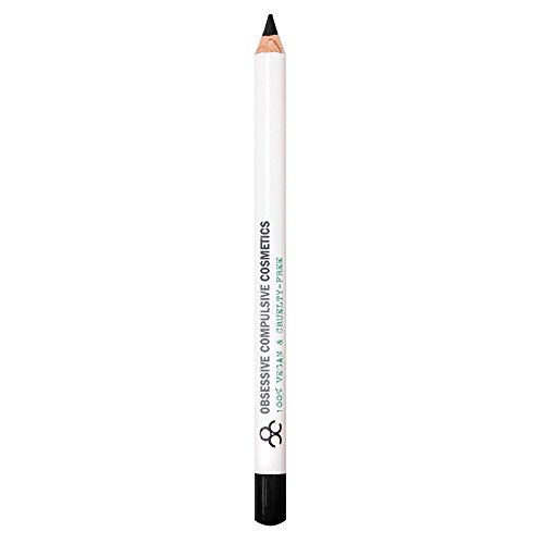 Obsessive Compulsive Cosmetics Colour Pencil, Tarred