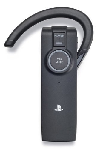 Sony Wireless Headset (PS3)