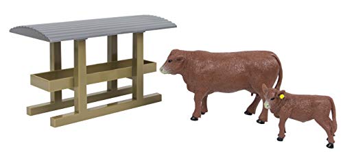 Big Country Toys Mineral Feeder 1 20 Scale Farm Toys Farm