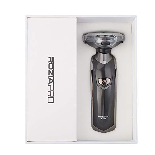 Electric Razor for Men 5 in 1 Electric Shaver Cordless Hair clippers Beard Trimmer Nose Hair Trimmer Waterproof USB Rechargeable