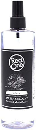 Redone After Shave Cologne Silver 400ml price in UAE Amazon