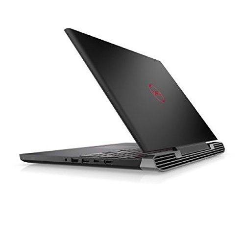 Dell I7577-7272BLK-P Inspiron 15.6