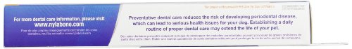 Nylabone Advanced Oral Care 2.5 oz Tartar Control Dog Toothpaste