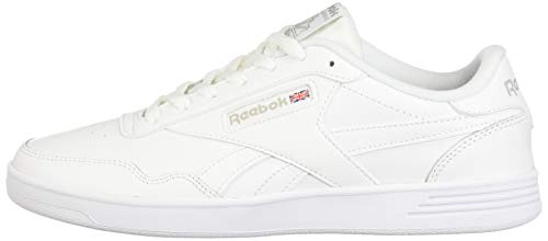 Reebok Men's Classic Sneaker Steel 