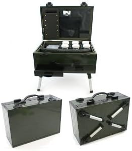 Carp kinetics tackle box Clearance