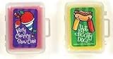 2pc Scented Kneadable Eraser Finger Sensory Fidget Autism Classroom Supply by ESG Warehouse