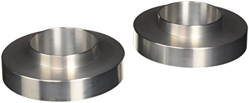 Revtek Suspension 620 2" Front Leveling Kit for Ford F150 2WD and 4WD
