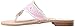 Jack Rogers Women's Jacks Eyelet Dress Sandal