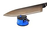 SmartHomes Knife Sharpener Tool - Professional