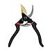 Lakaw Professional Premium Titanium Bypass Pruning Shears (LK-03042)，Garden Shears，Hand Pruners，Garden Clippers.（Black）thumb 1