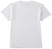 Mad Engine Fortnite Burger Space Boys Child Youth White T-Shirt (X-Large (18-20))