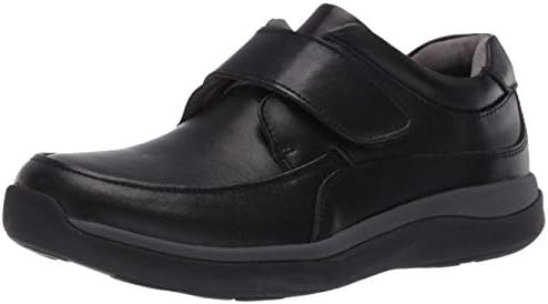 New Apex Ambulator Mens 9 X Wide Women 10X Double Strap Slipon 1260 Walking Shoe Amazon.com | Apex Women main image 3