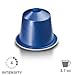 Nespresso OriginalLine: Vivalto Lungo, 10 Count - ''NOT compatible with Vertuoline''