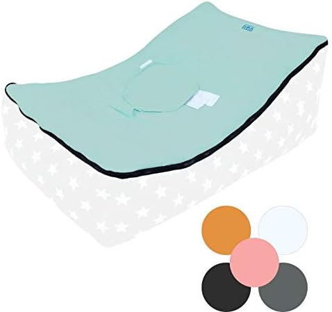 Norme Nf En 6 Coloris Monsieur Bebe Housse Dassise Avec Harnais Pour Pouf Monsieur Bebe Mobilier La Chambre De Bebe Dwteam In