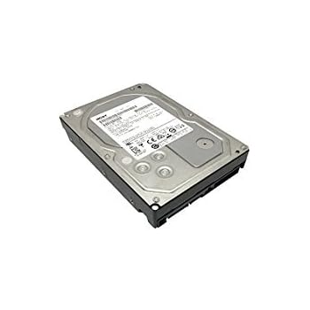 Amazon.com: HGST Ultrastar 7K4000 HUS724030ALE641 (0F17731) 3TB 64MB ...