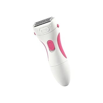 3 Different Lengths Of Combs Asda Pls 03b Lady Shaver Amazon Co