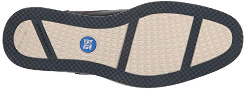 Nunn Bush Men's Circuit Plain Toe Oxford Fashion L - Choose SZ/color | eBay