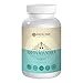 Ashwagandha Capsules for Anxiety Relief - 1200mg Capsules - 120 Veggie Pill – Root Powder, Organic Ingredients Support: Anti Anxiety Supplement, Stress Relief, Mood Enhancement & Adrenal Function