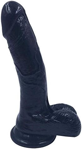 XOZO 10 Inch-D-ǐld-o Hands Free Waterproof Massage with Strong Suction Cup (Flesh2)